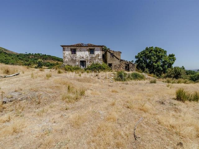 Quinta Estúdio / Fundão, Freixial
