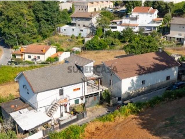 Quinta Herdade c/ 2 Moradias Gondizalves