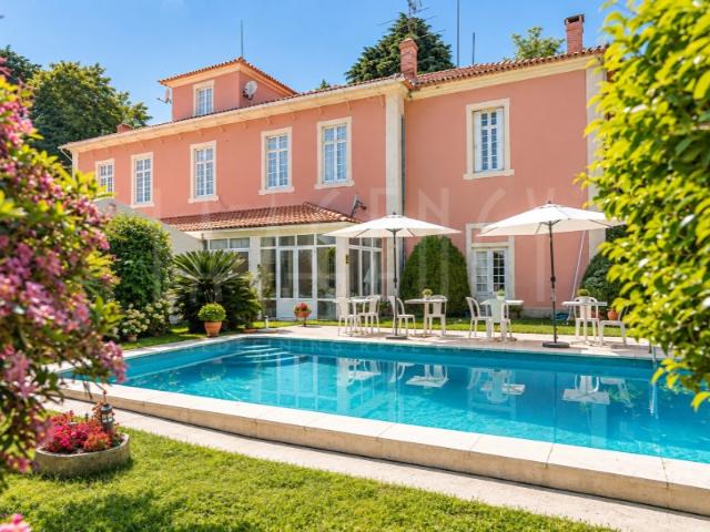 Quinta Histórica com 6,5 Hectares | Próxima de Coimbra e da Mata Nacional do Bussaco