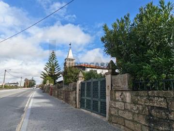 Quinta Histórica com sala para eventos