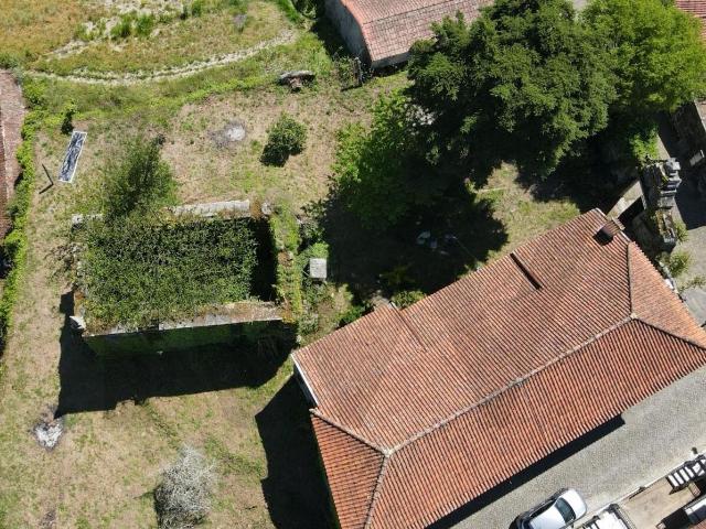 Uma Joia Barroca em Vila Meã_ Amarante