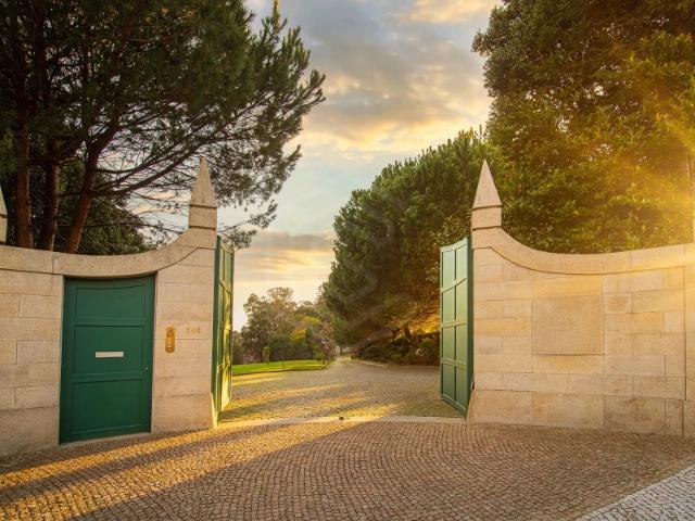Quinta Histórica Portuguesa, Exclusiva, T11 em Oliveira de Azeméis Aveiro