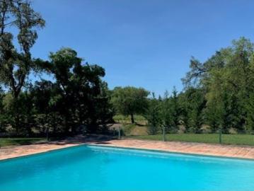 Quinta Séc.XIII | 14ha | Vinha 8ha | Piscina | 30min Lisboa