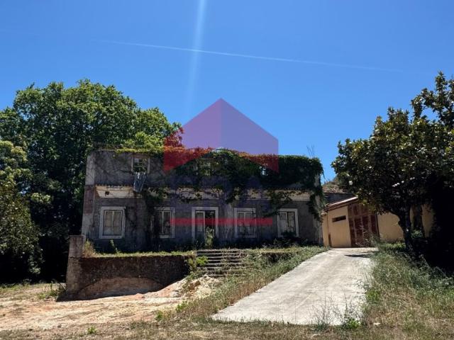 Quinta Histórica