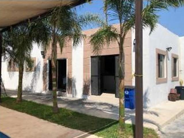 Quinta Ideal en Fraccionamiento Privado, hacienda Los Villarreal, Salinas Victoria, N.L