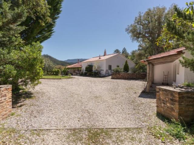 Quinta ideal para retiros