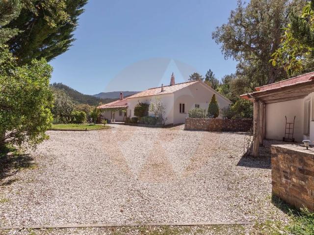 Quinta ideal para retiros