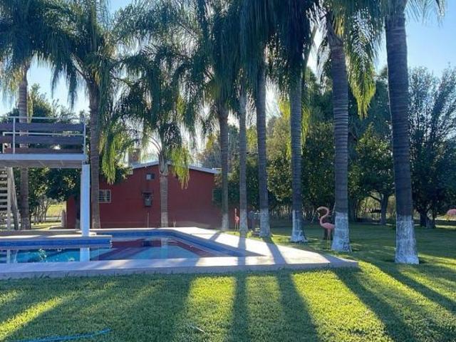 Quinta Ignacio Allende