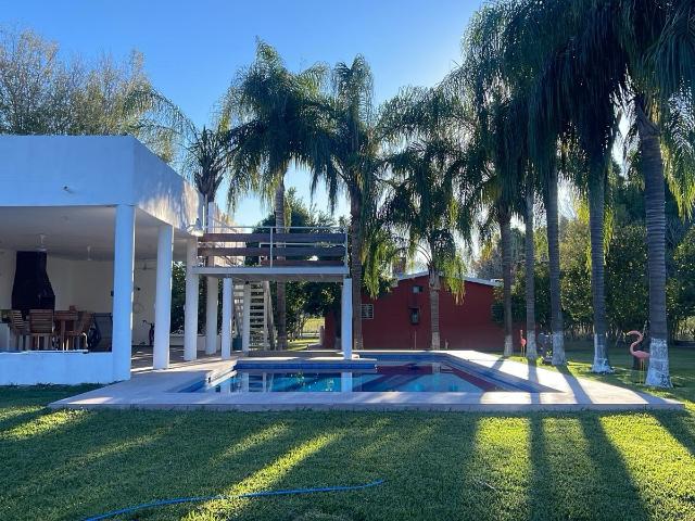 Quinta Ignacio Allende