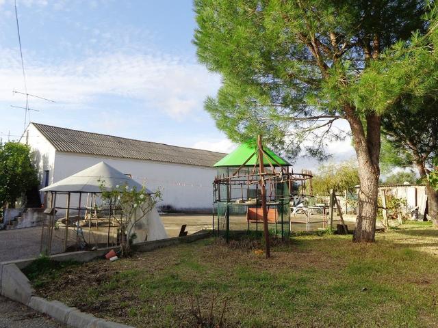 Quinta junto à Cidade T1299/14