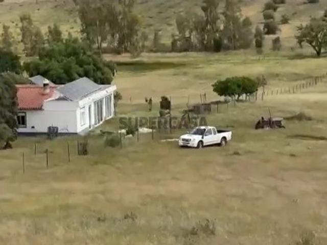 Quinta OFF GRID com Moradia e Piscina em Granja, Mourão Um Refúgio Único no Alentejo