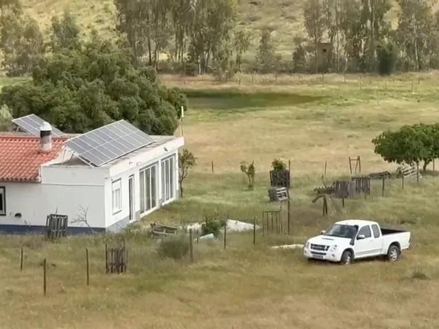 Quinta OFF GRID em Mourão Oportunidade Única!