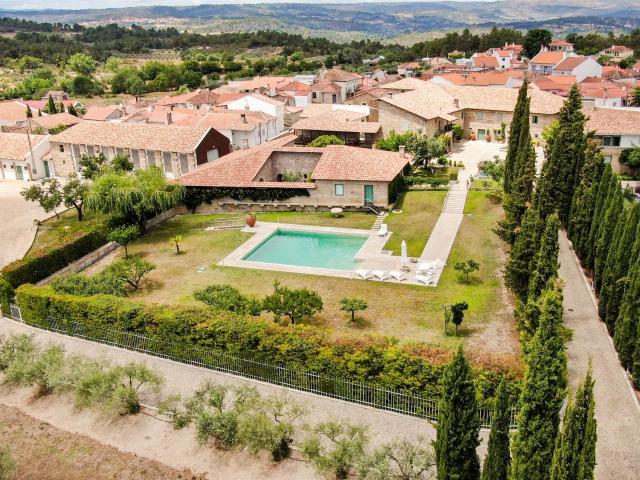 Quinta, Olival, Mirandela, Bouça m² Bouça