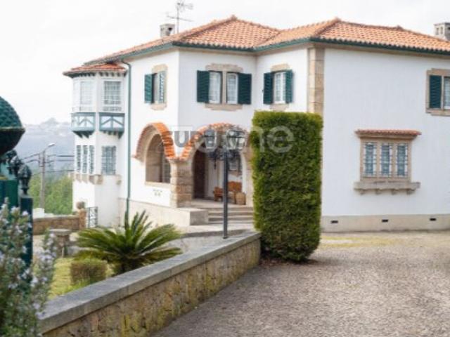 Quinta | Oliveira de Azeméis