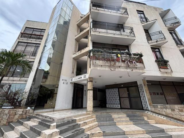 Quinta Oriental \ APARTAMENTO