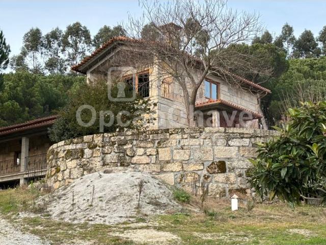 Quinta localizada na Região do Dão oportunidade de investimento