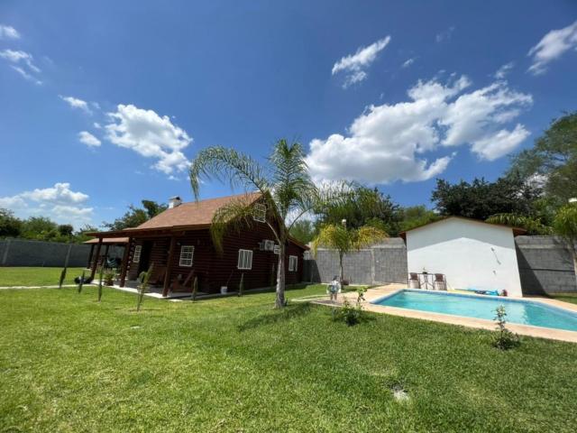 Quinta La Boca