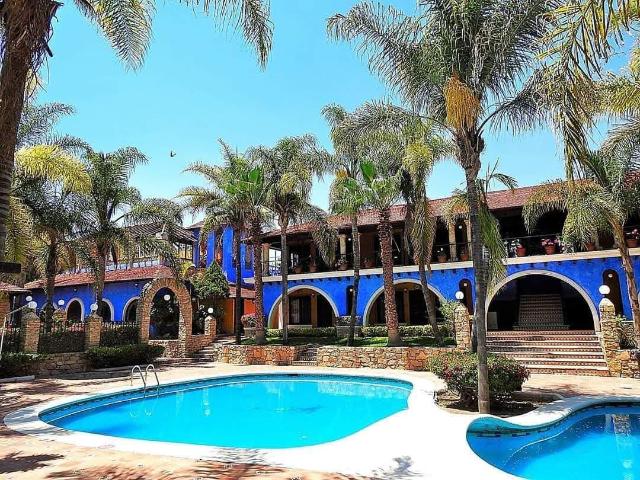 Quinta La Joya | Hotel Boutique Tehuac?n Puebla