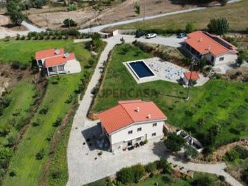Quinta Laje da Bica á venda em Covilhã, Ferro