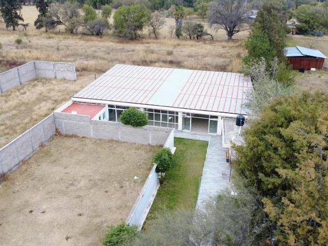 Quinta las Margaritas