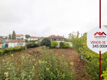 Quinta Monte Córdova – Santo Tirso | Potencial Multifuncional | Casa de Habitação | Vistas Desafogadas | Terreno com 3700m2
