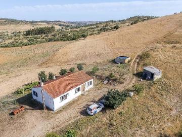 Quinta / Monte em Corte Sevilha – Santa Clara a Velha, Odemira