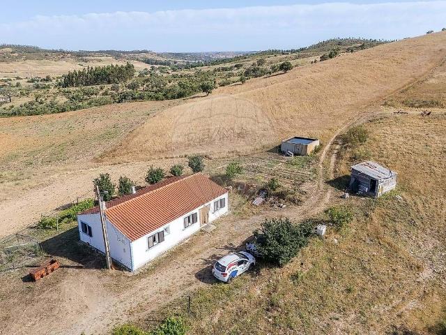 Quinta / Monte em Corte Sevilha – Santa Clara a Velha, Odemira