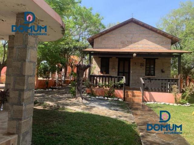 Quinta Montemorelos