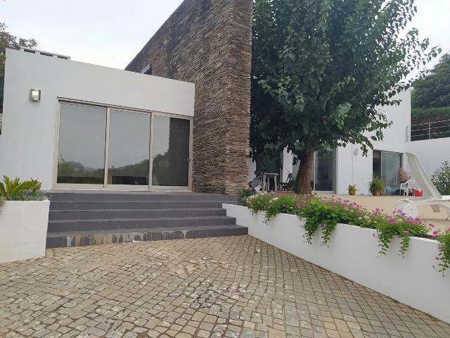 Quinta, Moradia T5 em Santo Estevão das Galés Mafra