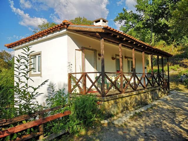 Quinta Mosteiro