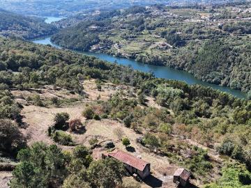 Rosém, Avessadas