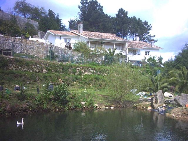 Quinta Melgaço Turismo Rural