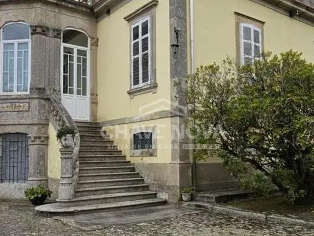 Quinta Menino d'Ouro | Vila Nova de Gaia