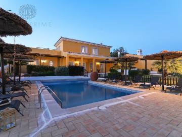 Casa para alugar em Boliqueime