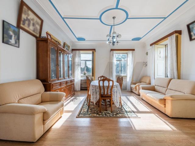 Quinta Minhota T4 em Âncora, Caminha