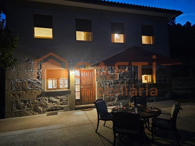 Quinta minhota em Gondomil valença do minho. 0m² Gondomil