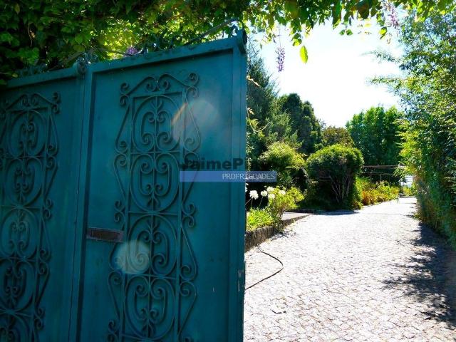 Quinta mini, Moradia V4, Terreno 4.800m2. Porto, Paredes, Portugal