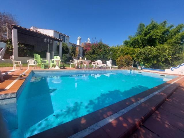 Quinta no coração da Vila dos três Castelos Alandroal