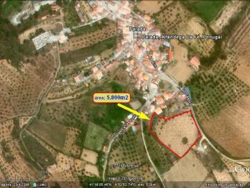 Quinta no Centro da Aldeia