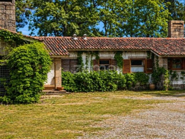 QUINTA no ALCAIDE FUNDÃO