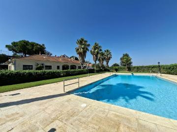 ? Quinta no Alentejo à Venda – Propriedade com Espaço para E. 1055m² Nossa Senhora da Vila, Nossa Senhora do Bispo e Silveiras