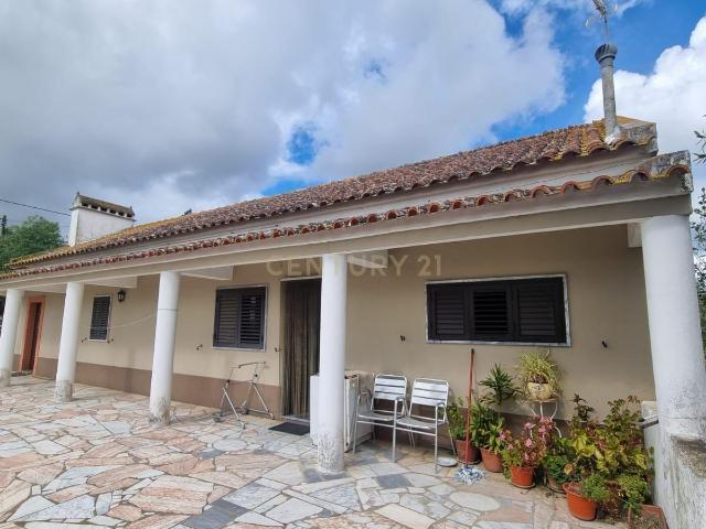 Quinta no Louredo Évora