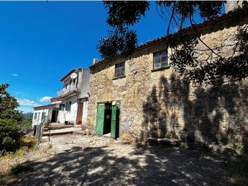 Quinta no Vale Mondego