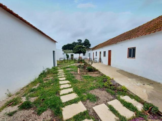 Quinta no Poceirão com 7 hectares