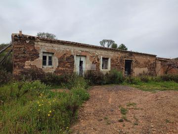 Quinta no Pincho 270m² Bensafrim e barão de são joão