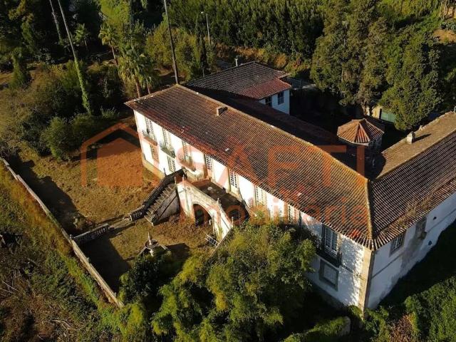 Quinta no Rio Douro 0m² Gondomar São Cosme, Valbom e Jovim