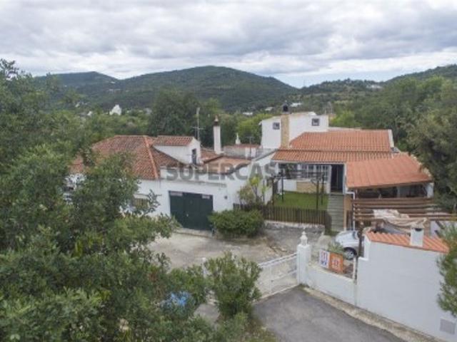 Quinta nos Machados, São Brás de Alportel