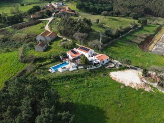 Quinta nos Casais Da Serra*RIOMAGIC