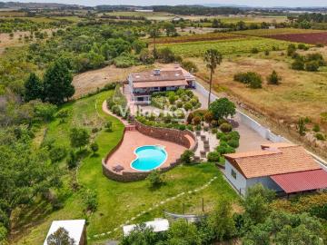 Quinta na Costa Vicentina a 3 Km da Zambujeira do Mar ! 112m² São Teotónio
