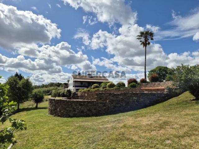 Quinta na Costa Vicentina a 3 Km da Zambujeira do Mar !